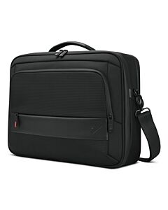 Lenovo ThinkPad Professional 16-inch Topload Gen 2 40.6 cm (16") Toploader bag Black