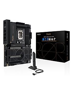 ASUS PROART Z890-CREATOR WIFI Intel Z890 LGA 1851 (Socket V1) ATX 90MB1JD0-M0EAY0