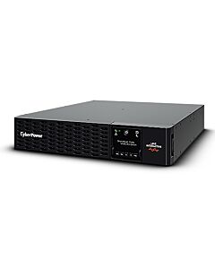 CyberPower PR2000ERTXL2U uninterruptible power supply (UPS) Line-Interactive 2 kVA 2000 W 10 AC outlet(s)