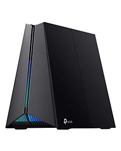 TP-Link Archer GXE75 wireless router 2.5 Gigabit Ethernet Tri-band (2.4 GHz / 5 GHz / 6 GHz)