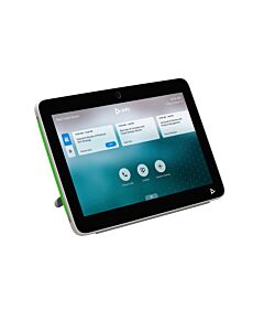 Poly TC10 White Touch Controller