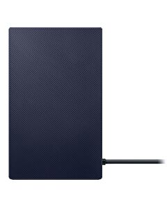 ASUS Simpro Dock 2 Wired Thunderbolt 3 Black, Blue