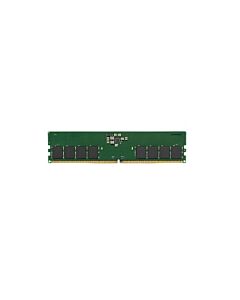 Kingston Technology ValueRAM memory module 16 GB 1 x 16 GB DDR5