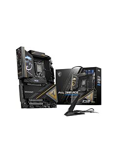 MSI MEG Z890 ACE motherboard Intel Z890 LGA 1851 (Socket V1) ATX MEG Z890 ACE
