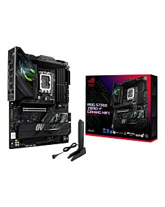 ASUS ROG STRIX Z890-F GAMING WIFI Intel Z890 LGA 1851 (Socket V1) ATX 90MB1I40-M0EAY0