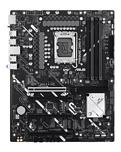 ASUS PRIME Z890-P Intel Z890 LGA 1851 (Socket V1) ATX 90MB1I50-M0EAY0