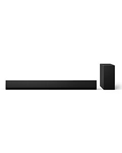LG USG10TY Black 3.1 channels 420 W