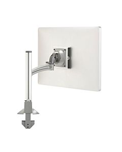 Chief K2C110S monitor mount / stand 76.2 cm (30") Desk Silver
