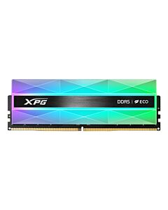 XPG LANCER NEON memory ule 16 GB 2 x 16 GB DDR5 288-pin DIMM AX5U6400C3216G-DCLANRSG