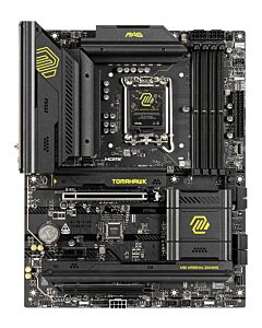 MSI MAG B860 TOMAHAWK WIFI motherboard Intel B860 LGA 1851 (Socket V1) ATX MAG B860 TOMAHAWK WIFI