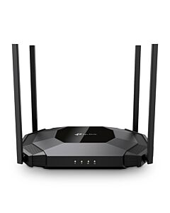 TP-Link TL-WA3001 wireless access point 2402 Mbit/s Black Power over Ethernet (PoE)