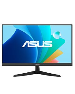 ASUS VY229HF computer monitor 54.5 cm (21.4") 1920 x 1080 pixels Full HD LCD Black VY229HF