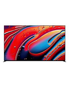 Sony K85XR90PU TV 2.16 m (85") 4K Ultra HD Smart TV Wi-Fi Black
