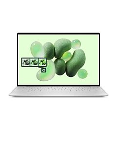 DELL XPS 13 9345 Snapdragon X1E-80-100 Laptop 34 cm (13.4") Full HD+ 32 GB LPDDR5x-SDRAM 1 TB SSD Wi-Fi 7 (802.11be) Windows 11 Pro UK English Grey R41PJ