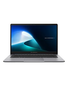 ASUS ExpertBook P1 P1403CV-i715X Intel® Core™ i7 i7-13620H Laptop 35.6 cm (14") Full HD 16 GB DDR5-SDRAM 512 GB SSD Wi-Fi 6 (802.11ax) Windows 11 Pro Grey P1403CV-I715X