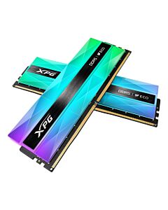 XPG LANCER RGB memory ule 32 GB 2 x 16 GB DDR5 ECC