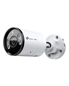 TP-Link INSIGHT S385 Bullet IP security camera Outdoor 2880 x 1620 pixels Wall INSIGHT S385(2.8MM)