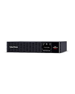 CyberPower PR3000ERT2U uninterruptible power supply (UPS) Line-Interactive 3 kVA 3000 W 8 AC outlet(s) PR3000ERT2U