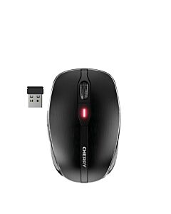 CHERRY MW 8C ADVANCED mouse Ambidextrous RF Wireless + Bluetooth Optical 3000 DPI