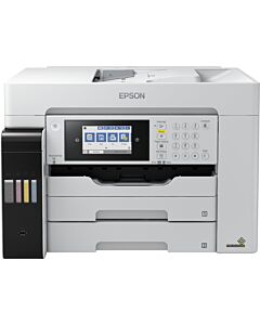 Epson EcoTank Pro ET-16685 Inkjet A3 4800 x 1200 DPI 25 ppm Wi-Fi C11CH71412BA
