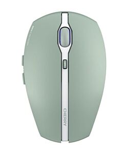 CHERRY GENTIX BT mouse Gaming Ambidextrous Bluetooth Optical 2000 DPI