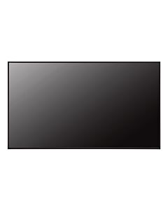 LG 55UH7N-E Signage Display Digital signage flat panel 139.7 cm (55") LED Wi-Fi 700 cd/m² 4K Ultra HD Black Built-in processor WebOS 24/7