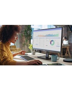 Philips 3000 series 27B1N3800/00 computer monitor 68.6 cm (27") 3840 x 2160 pixels 4K Ultra HD LCD Black 27B1N3800/00