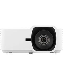 Viewsonic LS741HD data projector 5000 ANSI lumens DMD 1080p (1920x1080) Black, White