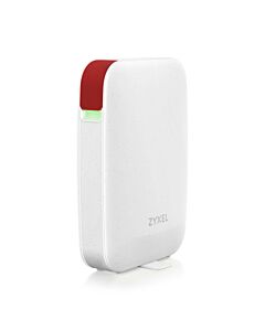 Zyxel USG-LITE 60AX wired router 2.5 Gigabit Ethernet White USGLITE60AX-EU0101F