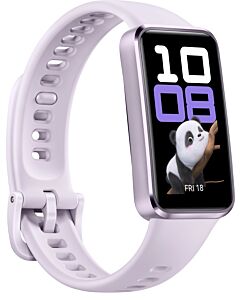 Huawei Band 10 AMOLED Wristband activity tracker 3.73 cm (1.47") Purple