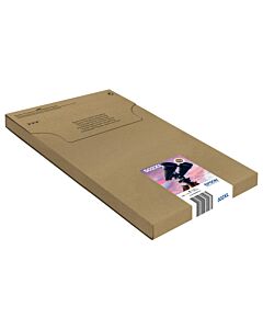 Epson 502XL EasyMail ink cartridge 1 pc(s) Original High (XL) Yield Black, Cyan, Magenta, Yellow C13T02W64510