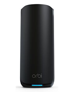 NETGEAR RBE870B Tri-band (2.4 GHz / 5 GHz / 6 GHz) Wi-Fi 7 (802.11be) Black 4 Internal
