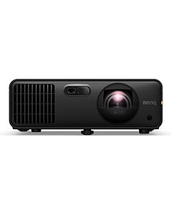 BenQ AK700ST Short throw projector 4000 ANSI lumens DLP UHD 4K (3840x2160) Black 9H.JSS77.13E