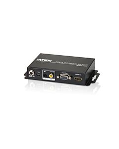 ATEN HDMI to VGA converter with Scaler