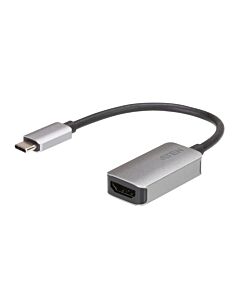ATEN USB-C to 4K HDMI Adapter UC3008A1