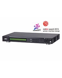 ATEN 4X4 True 4K HDMI Martrix Switch