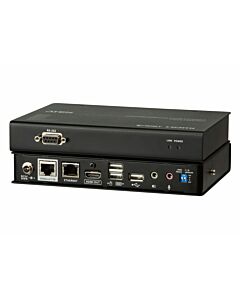 ATEN CE820-ATA-G KVM extender Transmitter & receiver