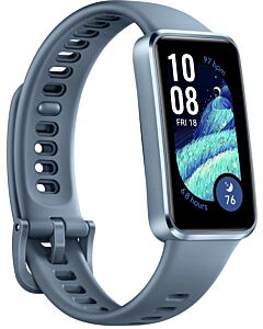 Huawei Band 10 AMOLED Wristband activity tracker 3.73 cm (1.47") Blue