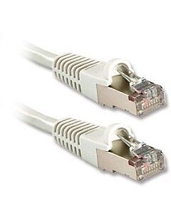 Lindy 47196 networking cable White 5 m Cat6 S/FTP (S-STP)