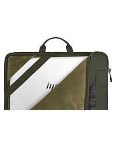 HP 15.6-inch ular Laptop Sleeve 9J498AA
