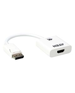 ATEN True 4K DisplayPort to HDMI Active Adapter VC986B