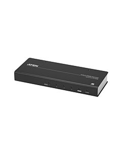 ATEN 4-Port True 4K at 60Hz (4:4:4), HDMI Splitter VS184B