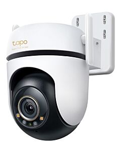 TP-Link TAPO C530WS security camera Turret IP security camera Outdoor 2880 x 1620 pixels Wall