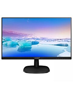 Philips V Line Full HD LCD monitor 273V7QJAB/00 273V7QJAB/00