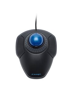 Kensington Orbit Trackball with Scroll Ring K72337EU