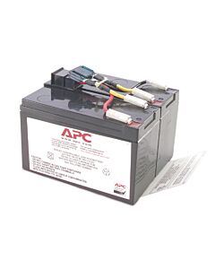 APC Battery Replacement Cartridge RBC48 (OEM) RBC48