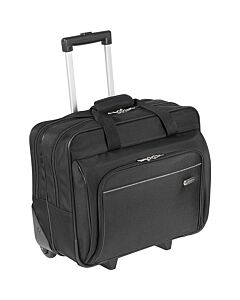 DELL A9613550 laptop case 40.6 cm (16") Trolley case Black