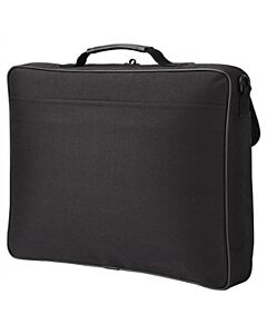 DELL Classic 39.6 cm (15.6") Briefcase Black TAR300