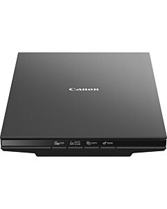 Canon CanoScan LiDE 300 flatbed scanner, Black 2995C010