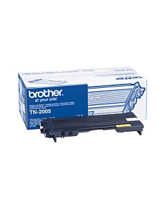 Brother TN-2005 toner cartridge Original Black